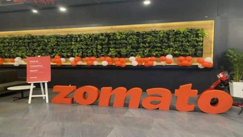 Competitive intensity is coming down in quick commerce: Zomato
