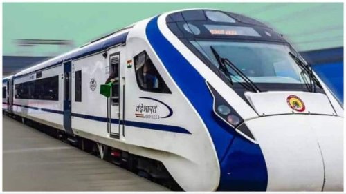 All you need to know about Bengaluru-Hyderabad Vande Bharat Express