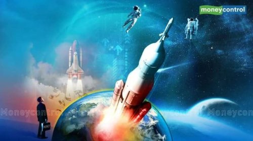 Bengaluru-based space tech startup Digantara raises $10 million in ...