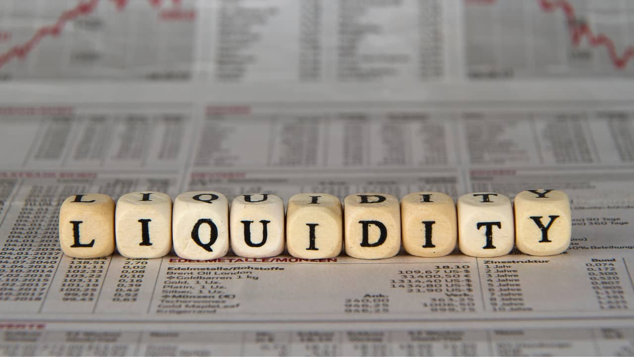 Banking system liquidity gains wiped out by RBI’s FX intervention, credit growth