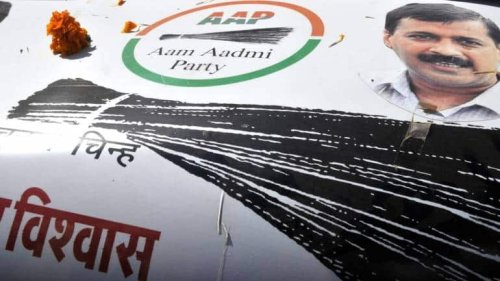 AAP looks to 'Gujarat boost' for its national ambition