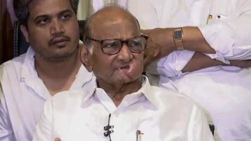 Sharad Pawar to contest against Supriya Sule, Sunetra Pawar in Baramati, but there's a catch
