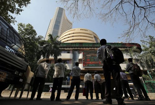 Markets rise for 6th day: Sensex up 200 pts, Nifty above 24,150; bank, metal stocks rally