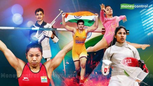 Asian Games 2023: India's medal tally and winners' list so far | Full details