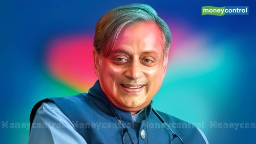 MC Interview: Opponents in Thiruvananthapuram running away from debates, says Shashi Tharoor