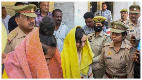 Meerut murder shock: Accused go into violent drug withdrawal in jail, refuse food & demand narcotics