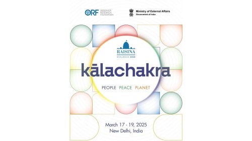 Four takeaways from Raisina Dialogue on contemporary geopolitics