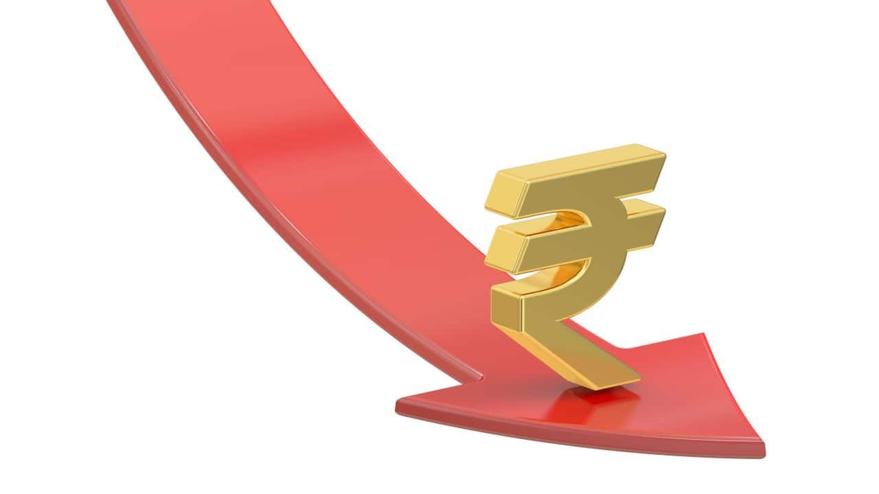 Indian rupee likely to retest 91-level amidst Middle East tensions