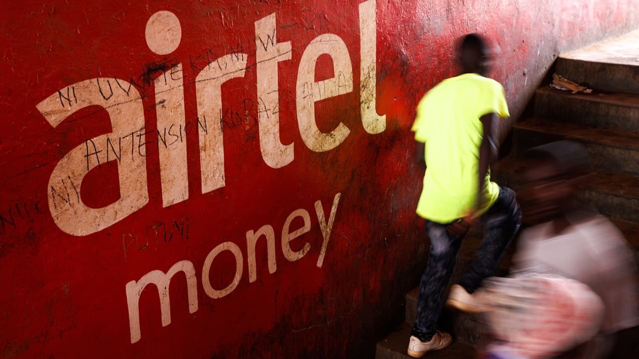 Airtel Africa profit jumps multifold to USD 813 million in FY26