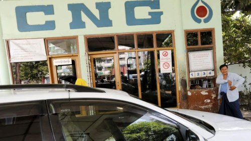 CNG vehicle sales up ~50% between Jan-Sep '24, poised to outsell diesel cars