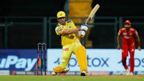 Chennai Super Kings corrected 15-20% in unlisted markets over a month