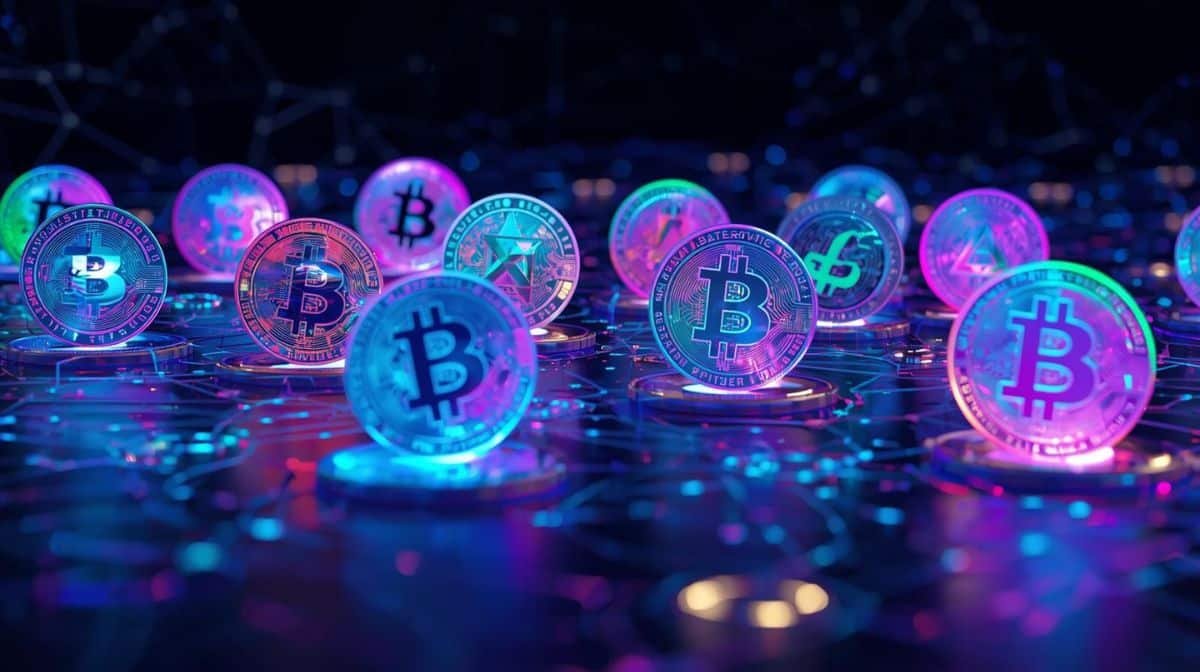 Why is bitcoin down? Prices slipped to $65,722 but recovered above $67,255