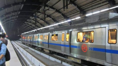 Operational speed of Delhi Metro's Airport Line to be increased to 100kmph: Officials