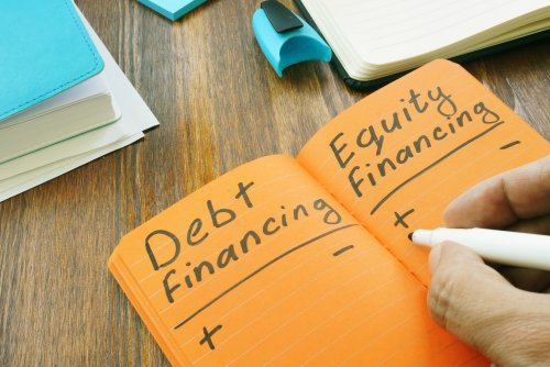 Debt vs. Equity Financing – Which Is Better to Fund Your Small Business?