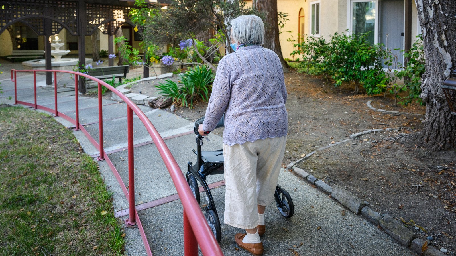 Why More California Retirees Are Taking Their Pension Out Of State