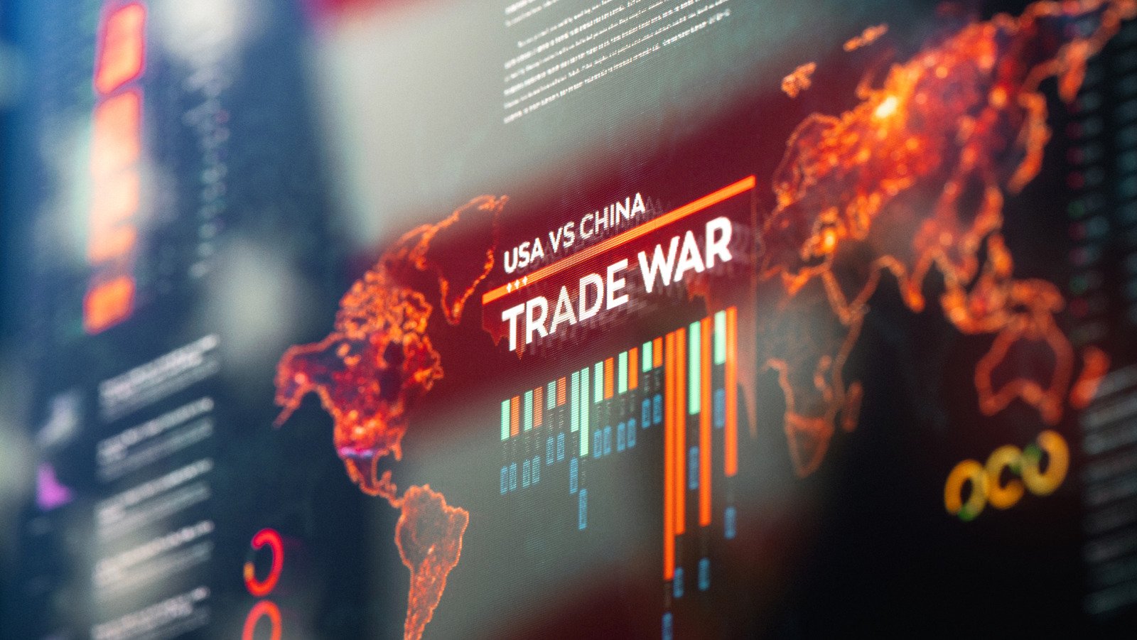 Tariff Red Flags We Shouldn't Ignore From The Great Depression