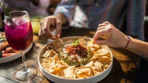A Southern Mexican Restaurant Chain Is Closing And Bankruptcy Has Nothing To Do With It