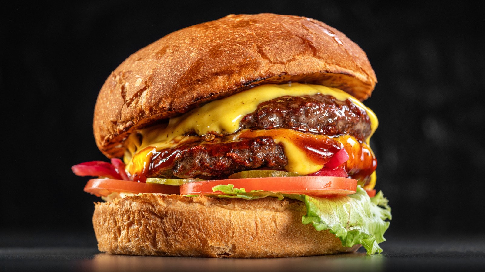 The Burger Chain That Became The First Major US Restaurant To Build A Bitcoin Reserve