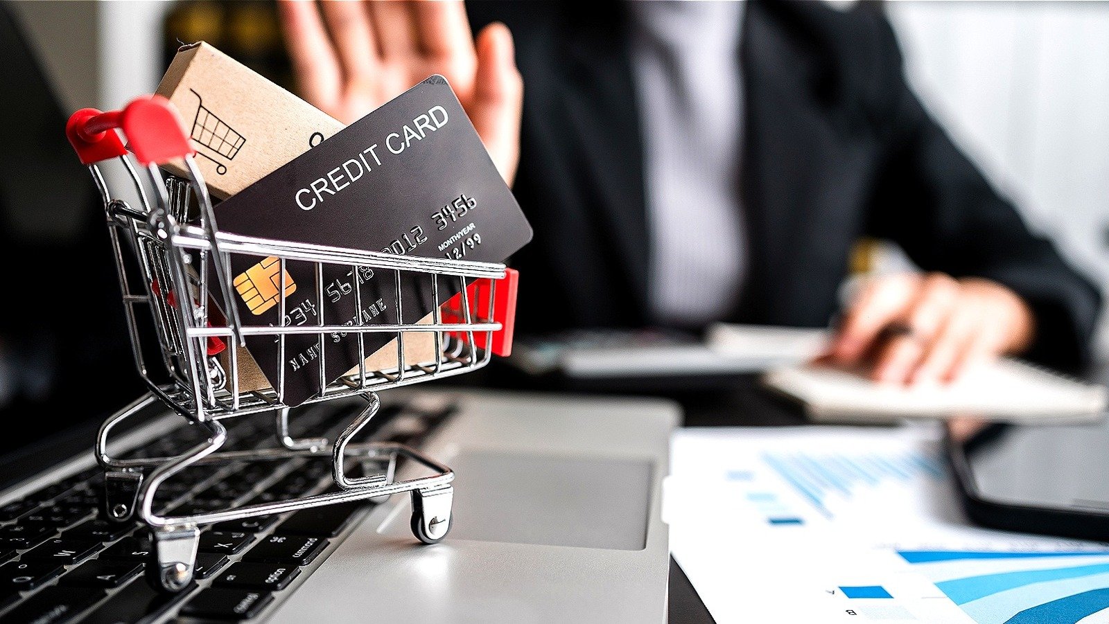 The One Type Of Credit Card You Should Almost Always Avoid