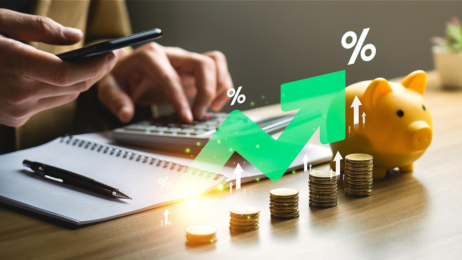 This Is The Age You Should Really Start Saving For Retirement