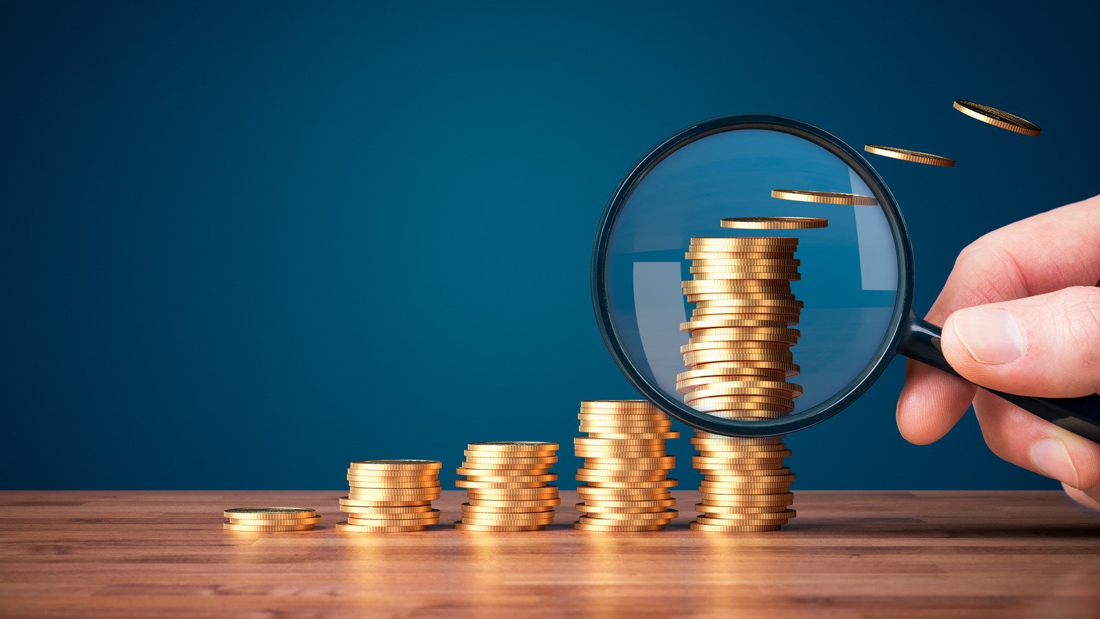 How Much Money Should You Realistically Have Saved By 30?