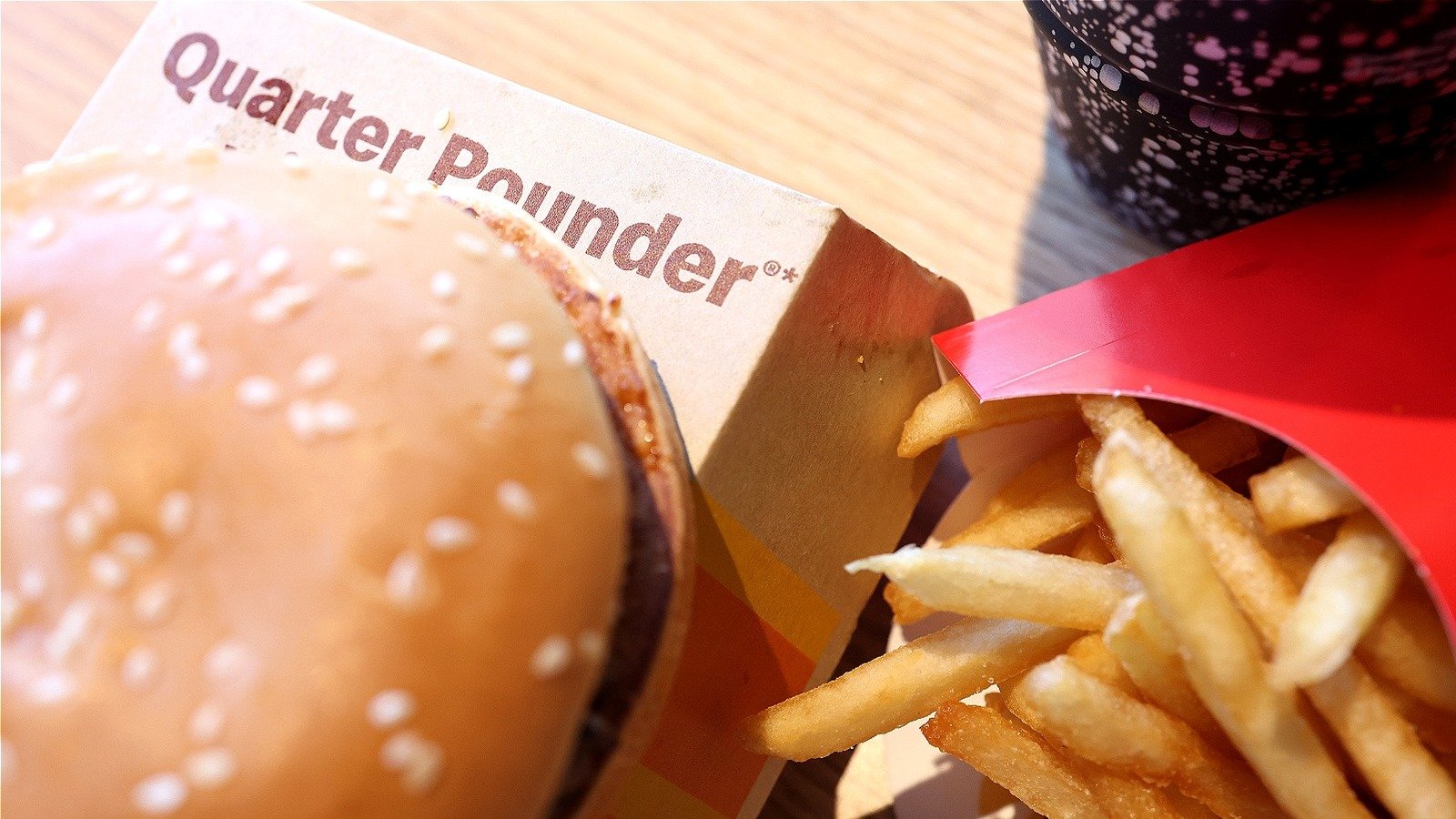 How The McDonald's Listeria Recall Could Affect Its Bottom Line Flipboard