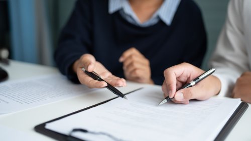 Major Insurance Company's Reported $1.4 Billion Scheme Exposed By Secret Documents