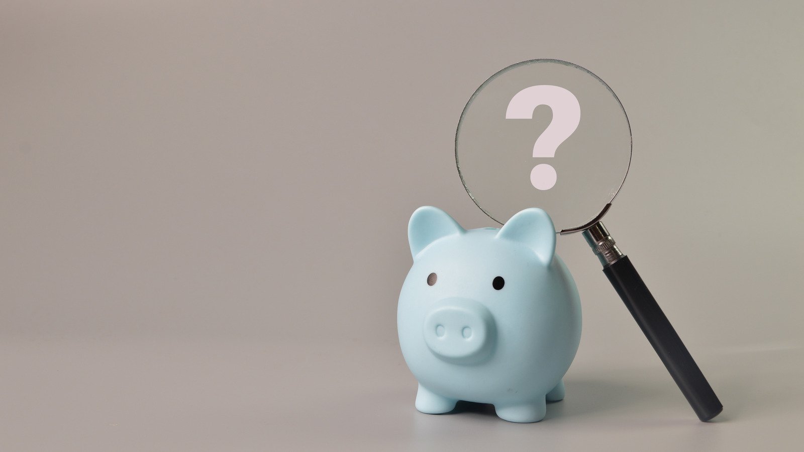 Common Money-Saving Tips You Should Ignore
