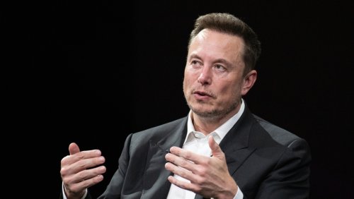 Elon Musk's Most Valuable Asset Isn't Tesla Anymore