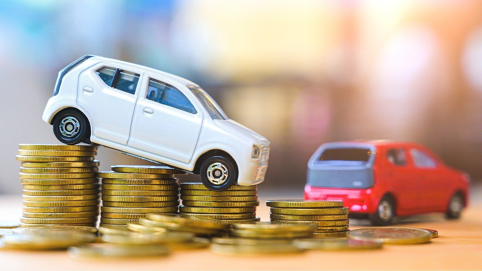 Here's How Quickly A Car's Value Can Depreciate After You Buy It