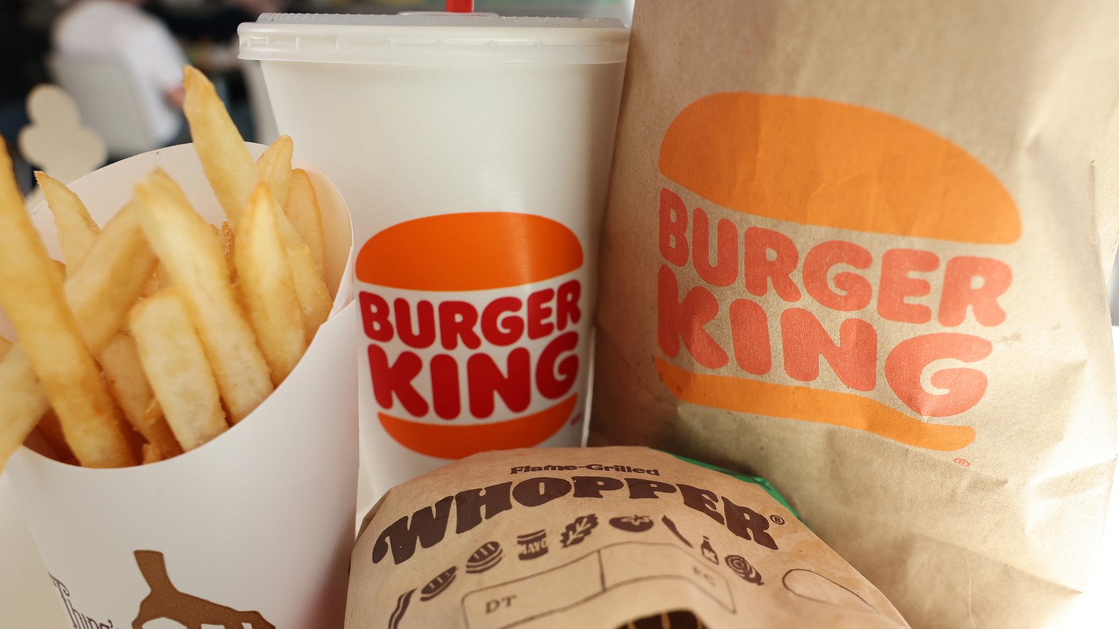 The Big Whopper Mistake That Once Cost Burger King Big Time Flipboard