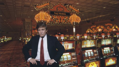 All Of The Times That Donald Trump Went Into Bankruptcy (And How He Recovered)