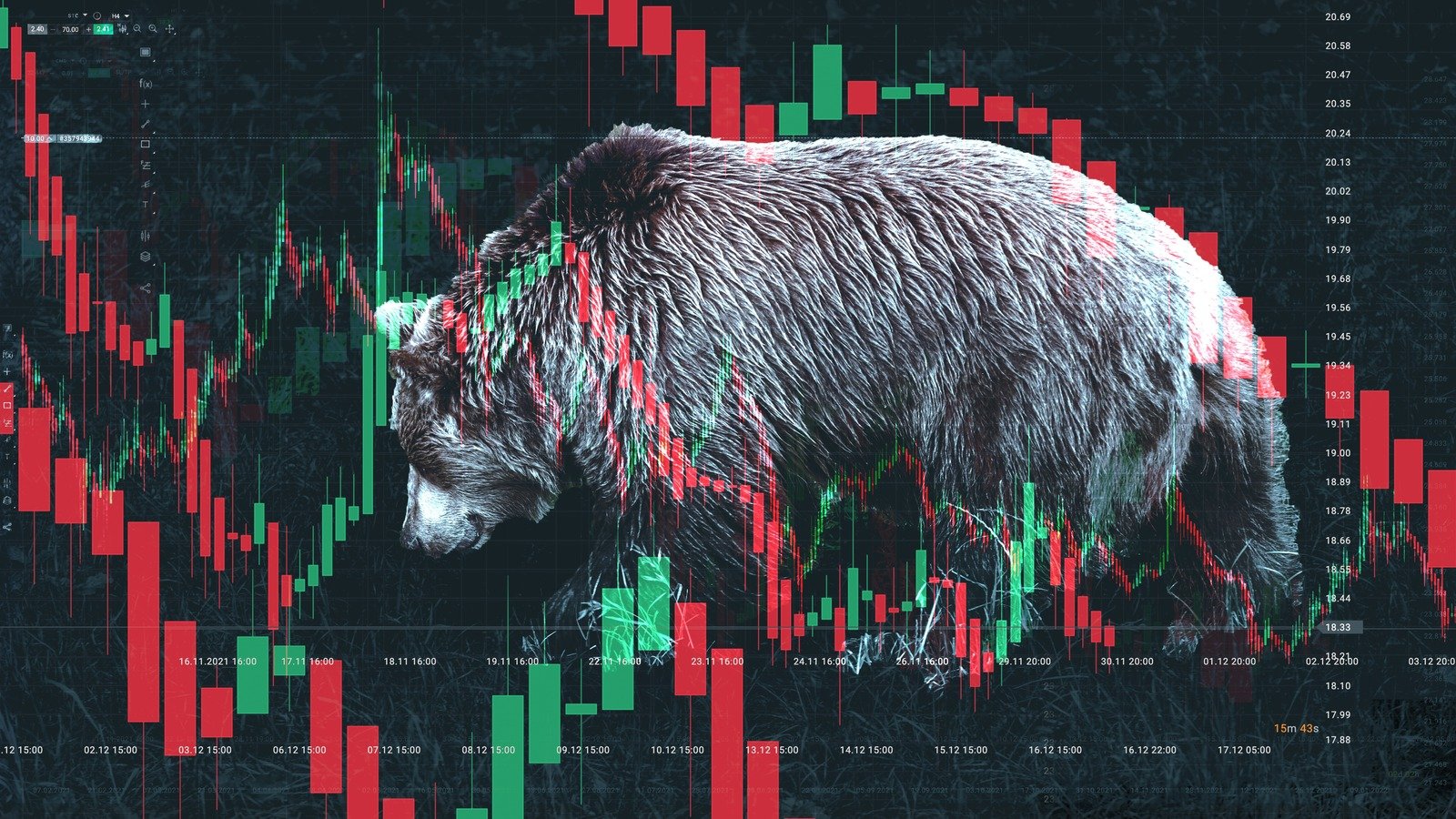 Bear Markets: Facts You Need To Know
