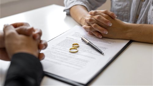 Before You File For Divorce Make Sure You Take These Crucial Financial Steps