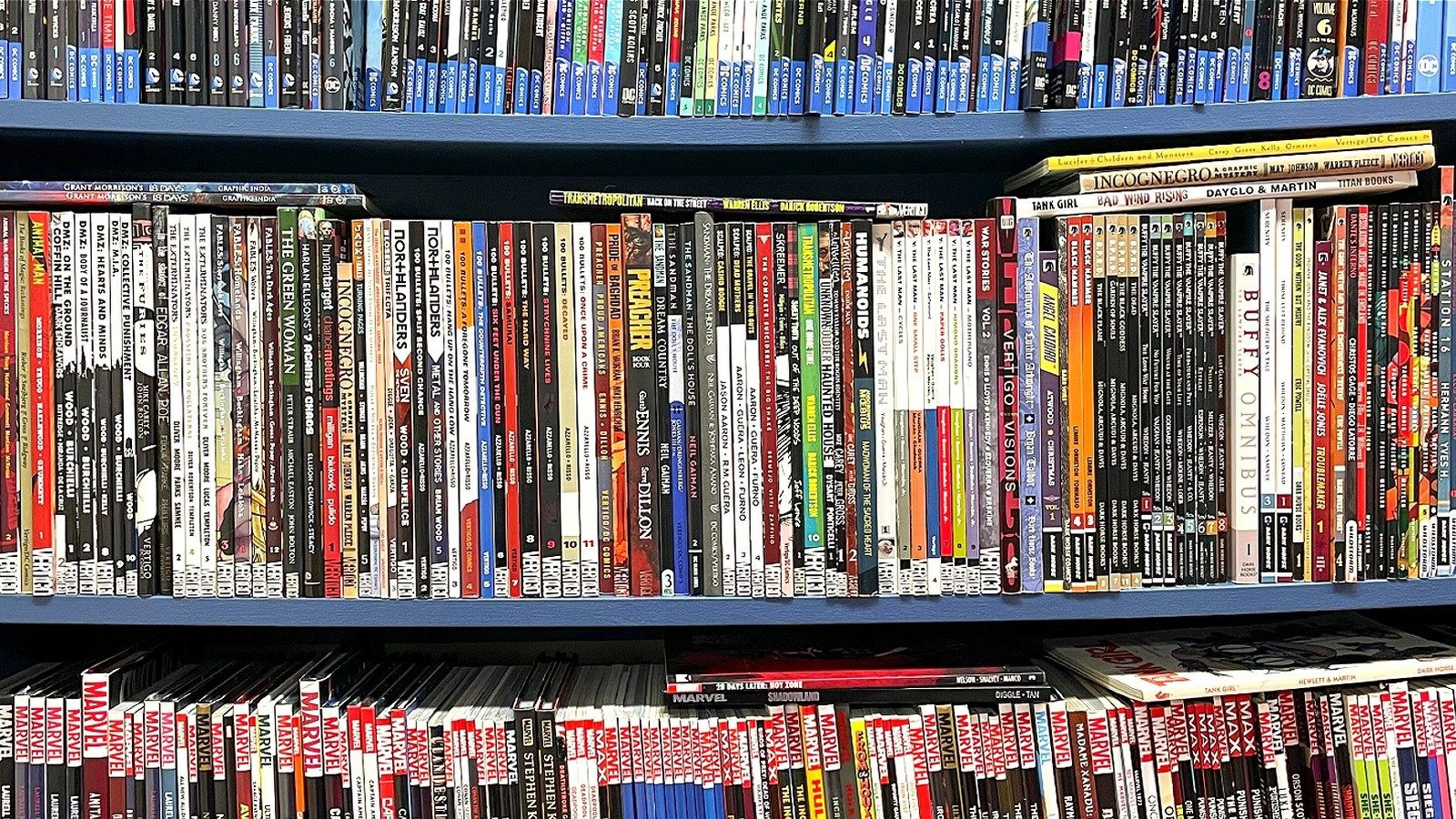 How To Tell If Your Old Comic Books Are Worth Anything | Flipboard