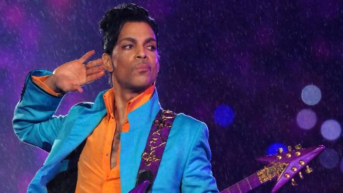 If You Own One Of These Rare Prince Vinyl Records, You Could Resell It For More Than $15,000