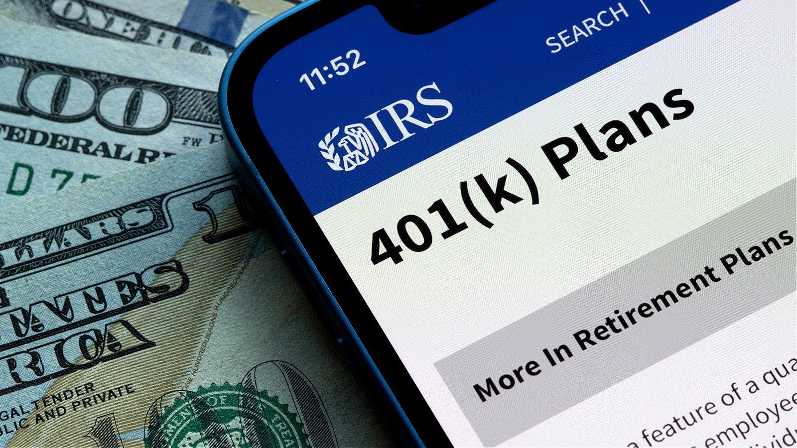 Cashing Out A 401(k) Early Can Come With Major Consequences
