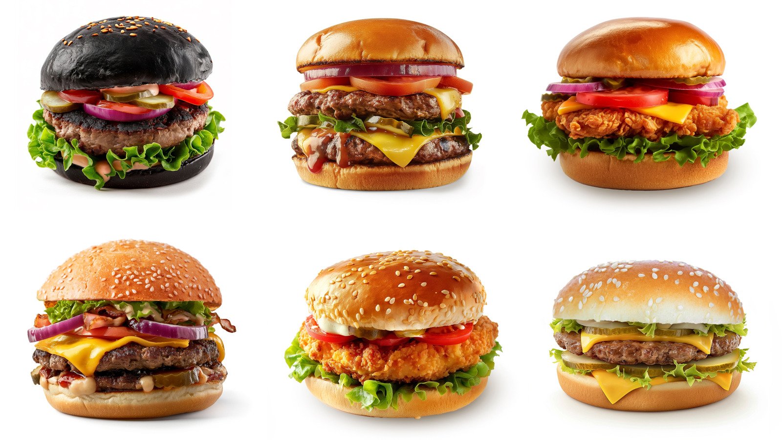The Fan-Favorite Burger Chain That's Closing Stores In 2025
