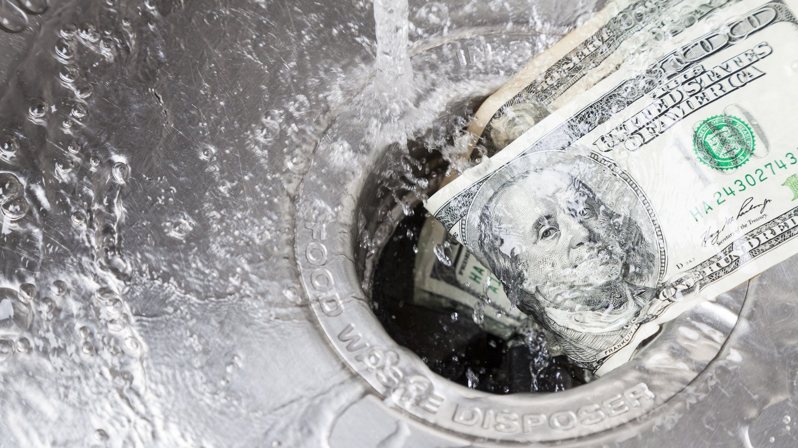 The 11 Dumbest Things To Waste Money On