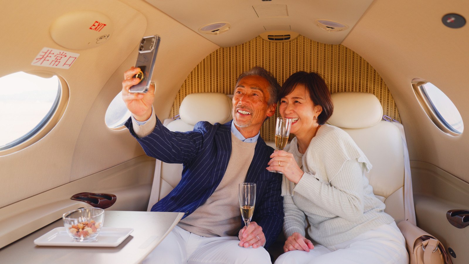 9 Signs You're A Top 1% Gen-Xer