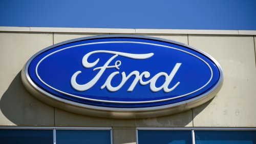 Buying A Ford Car For Less Than $30,000 Just Got A Lot Harder And This Is Why