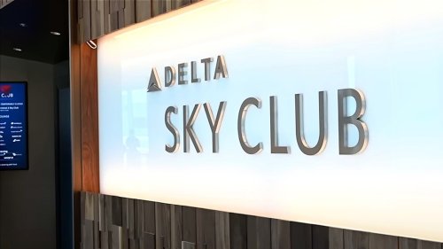 Are The Delta Sky Club Perks Really Worth It?