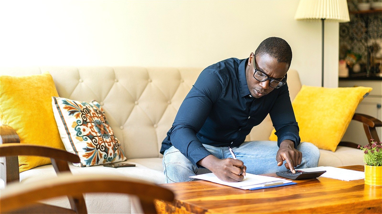 Can You Actually Lose Money In A High-Yield Savings Account?