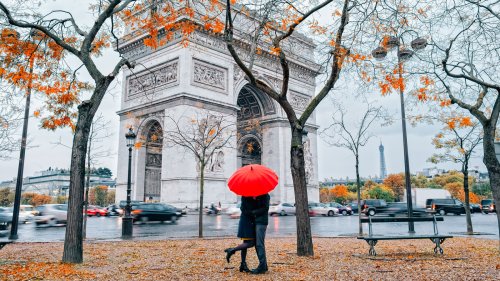 Rick Steves' Favorite Time To Visit These 12 European Countries For Lower Prices And Fewer Crowds