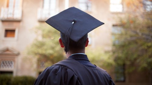 The College Degrees Least Likely To Pay Off Financially