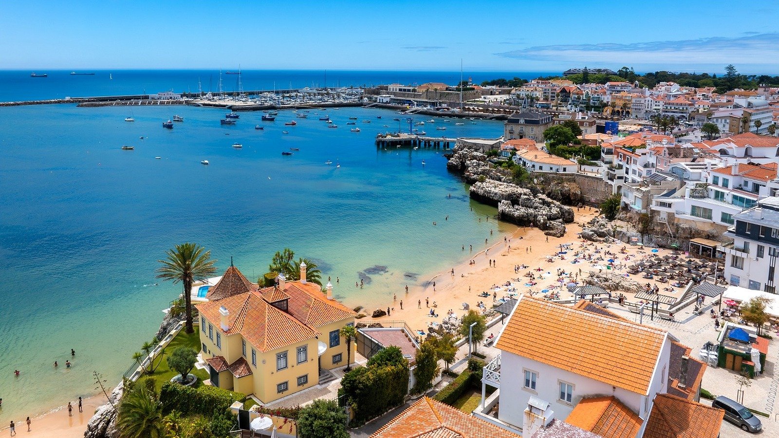 This Cultured European Country Is A Great Place To Retire (And Cheap Too)
