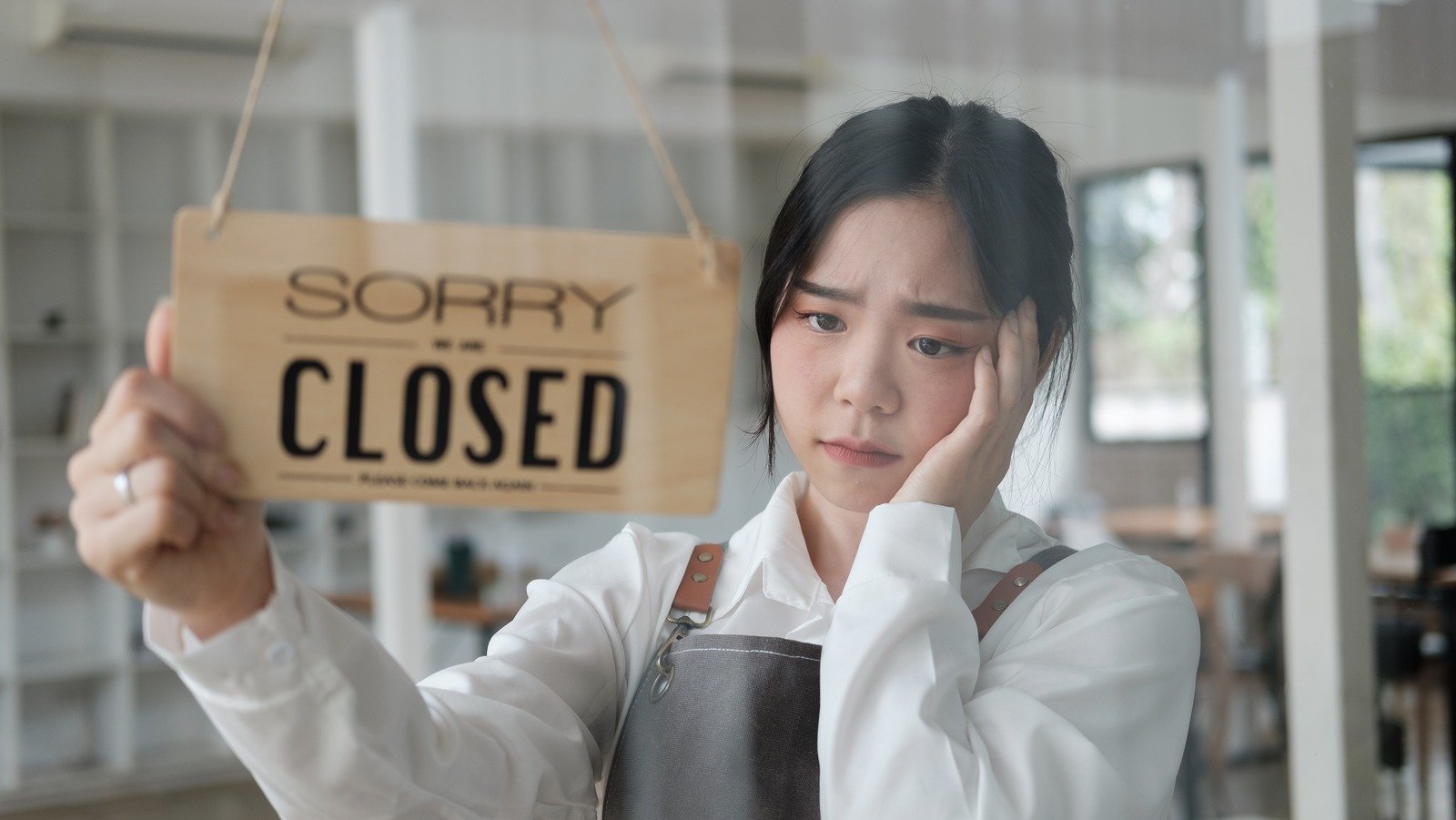 Beloved Restaurant Chains Facing Bankruptcy In 2024