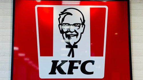 KFC Is Struggling To Keep Restaurants Open And The Reason Couldn't Be Clearer