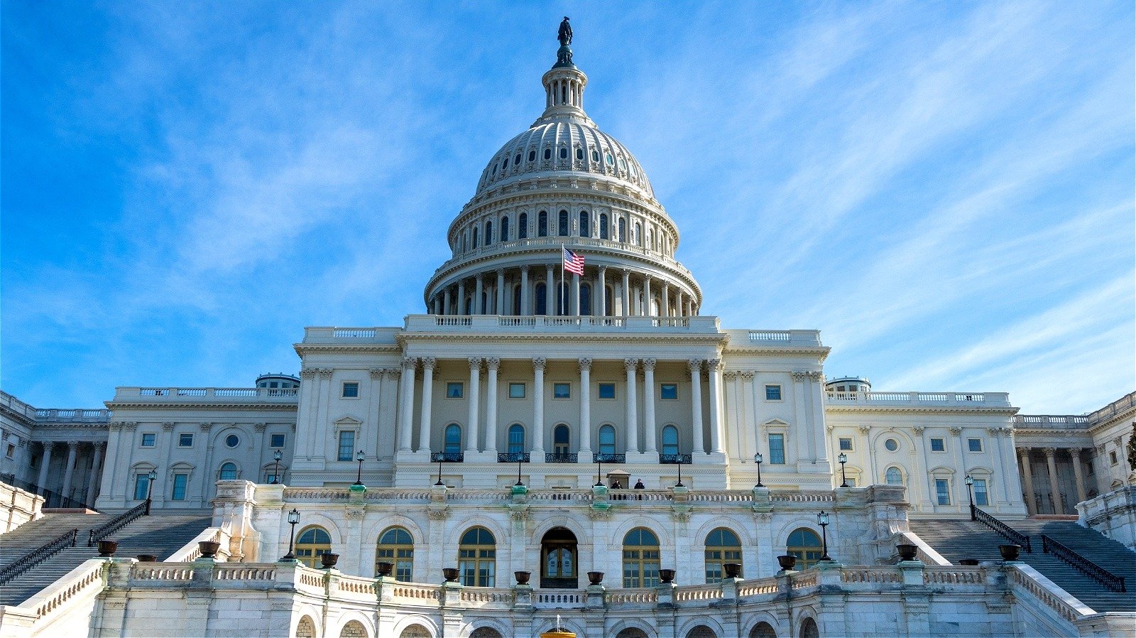 Members Of Congress Who Have Made A Fortune From Stock Trading