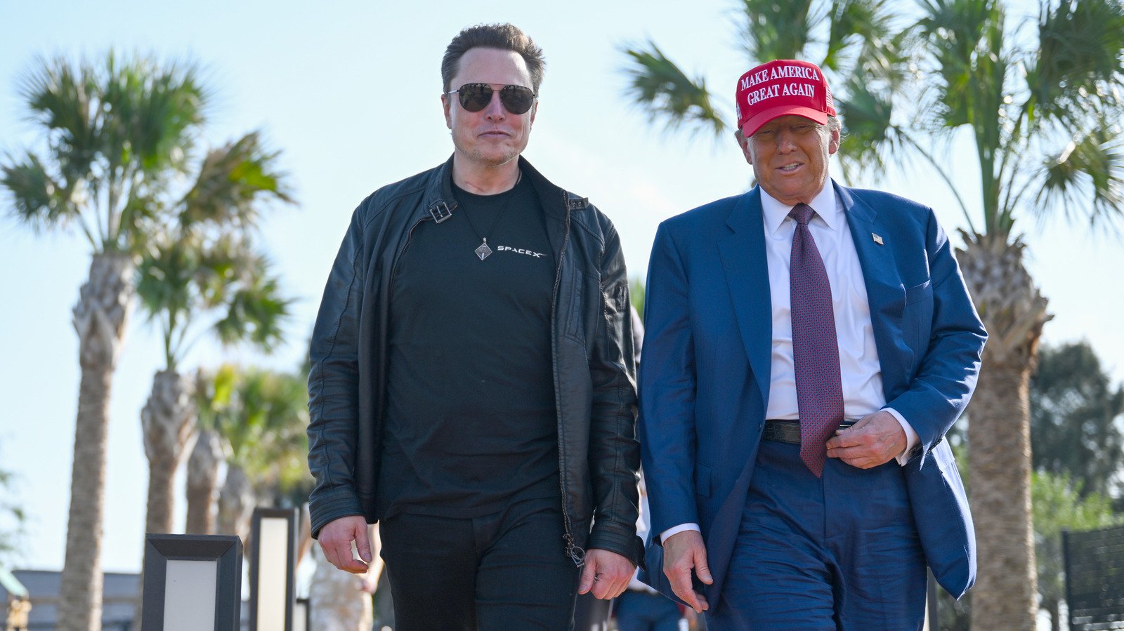 Elon Musk Has Some People Worried About The Status Of Social Security In 2025